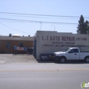 L & T Auto Repair - Auto Repair & Service