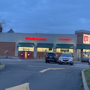 Walgreens - Bridgeport, CT