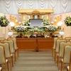 Brown Dawson Flick Funeral Home gallery