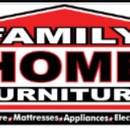 Family Home Furniture - Furniture Stores