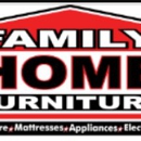 Family Home Furniture - Television & Radio Stores