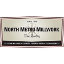 North Metro Millwork Inc - Cabinet Makers