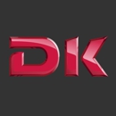 DK Gas Station - Gas Stations