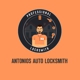 Antonios Auto Locksmith