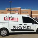 Lake Cities Locksmith - Keys