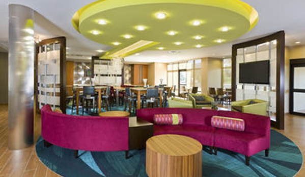 SpringHill Suites Philadelphia Langhorne - Langhorne, PA