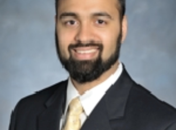 Yusuf Aref, MD - Chicago, IL