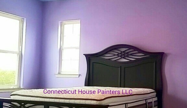Connecticut House Painters LLC - New London, CT
