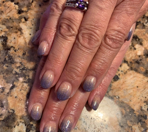 Diva Nails & Spa.LLC - Knoxville, TN