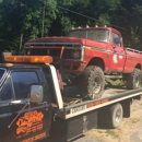 Anderson Towing And Recovery - Towing