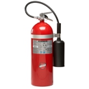 Fire Fighters Extinguisher Inc - Fire Extinguishers