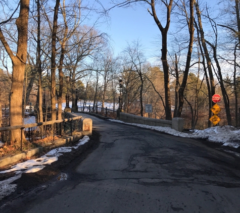 Elm Bank Reservation - Wellesley, MA