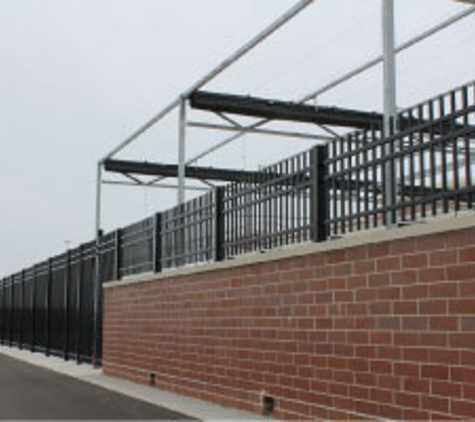 Century Fence Company - Pewaukee, WI