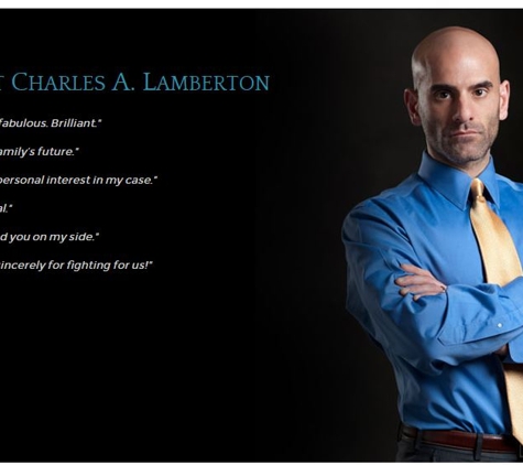 Lamberton Law Firm - Pittsburgh, PA