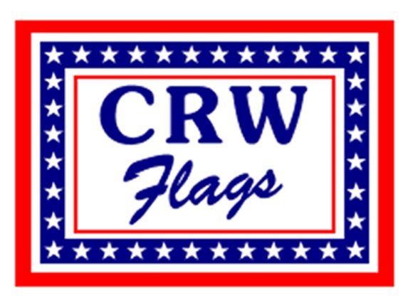 C R W Flags Inc - Glen Burnie, MD