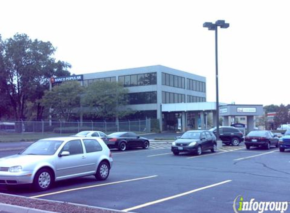 First Midwest Bank - River Grove, IL