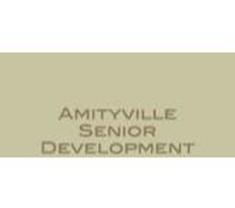 Amity Senior - Amityville, NY