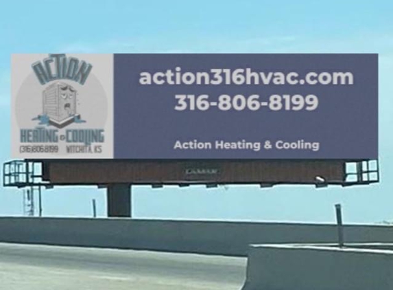 Action Heating and Cooling - Wichita, KS