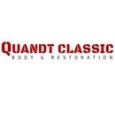 Quandt Classic Body & Restoration - Automobile Body Repairing & Painting