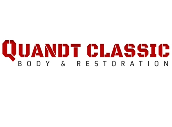 Quandt Classic Body & Restoration - Omaha, NE