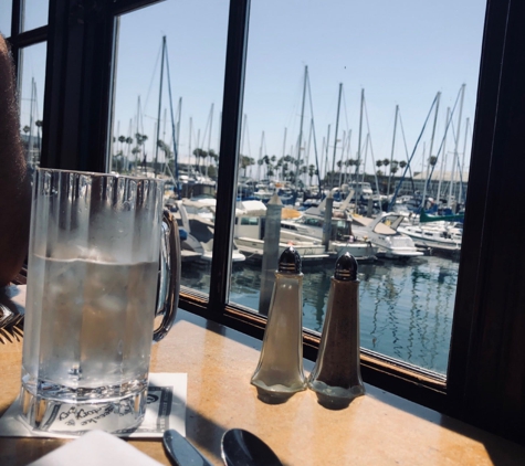 The Cheesecake Factory - Redondo Beach, CA