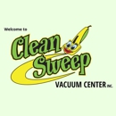 Clean Sweep Vacuum Center Inc. - Carpet & Rug Cleaning Equipment & Supplies
