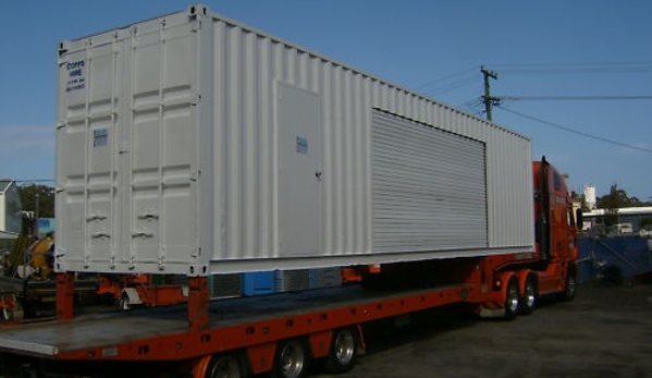 North Coast Heavy Towing - Woolgoolga, NSW