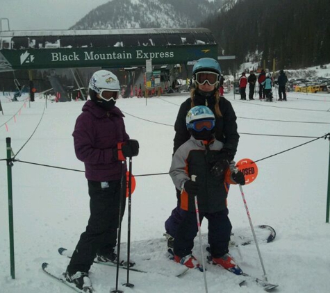 Arapahoe Basin Ski Area - Dillon, CO