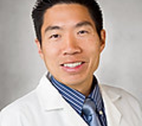 Jeffrey Chen, MD, MHS - La Jolla, CA