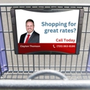 Clayton Thomson - State Farm Insurance Agent - Auto Insurance