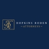 Hopkins Roden gallery