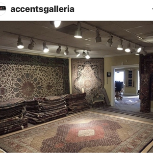 Accents Galleria Oriental and Area Rugs - Kansas city, MO