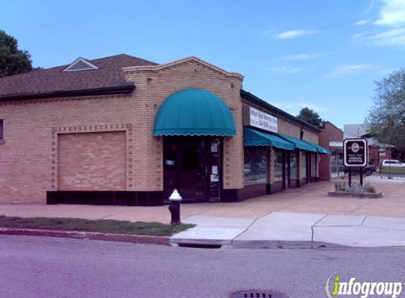 Watson Road Veterinary Clinic - Saint Louis, MO