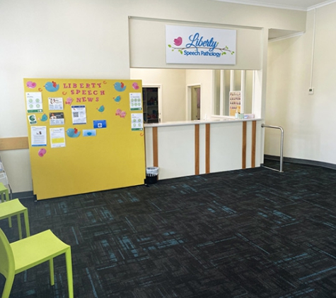 Liberty Speech Pathology - Tea Tree Gully, SA