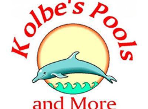 Kolbe's Pools - Schuylkill Haven, PA