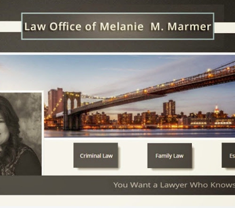Law Office of Melanie M. Marmer - Brooklyn, NY
