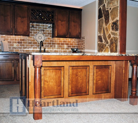 Heartland Home Improvements - Wichita, KS