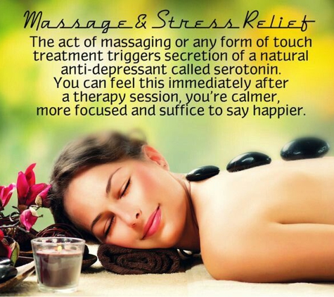 Angel's Touch Therapeutic Massage - Houston, TX