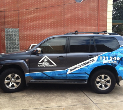 Artsign Outdoors Pty Ltd - Mylor, SA