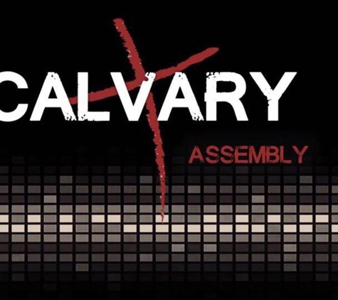 Calvary Assembly Of God Church - Alliance, NE