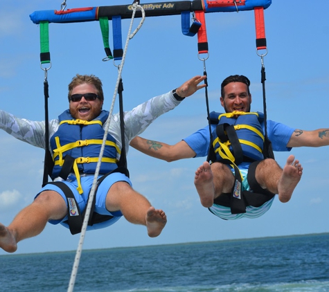 Fort Walton Beach Parasail - Fort Walton Beach, FL