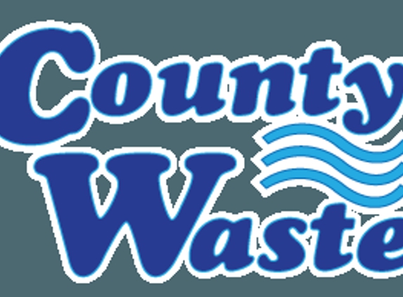 County Waste - Fredericksburg, VA