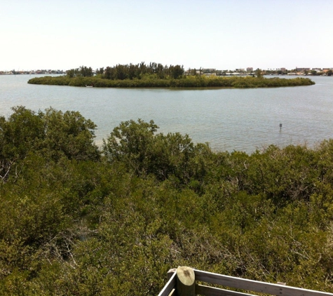 Boca Ciega Millennium Park - Seminole, FL