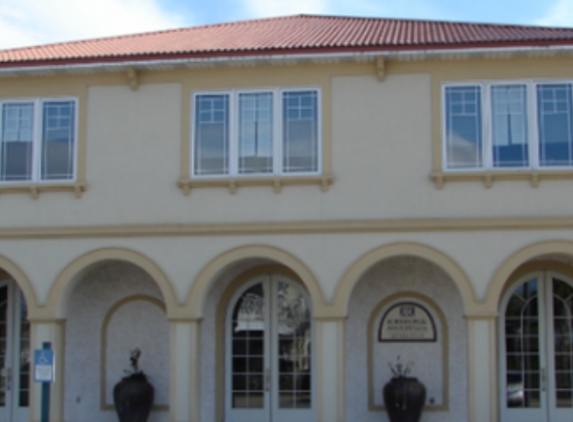 Roberson & Associates - Port Saint Joe, FL