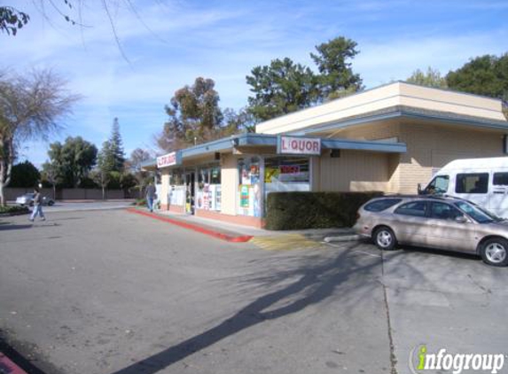 All Star Liquor - Sunnyvale, CA