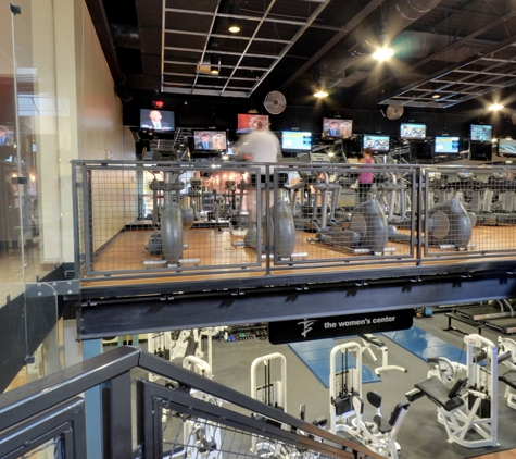 Tilton Fitness - Egg Harbor Township, NJ