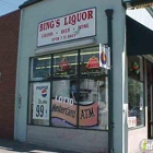 Bing's Liquors
