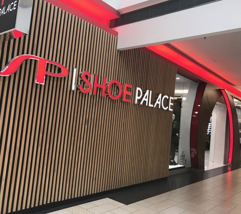 Shoe Palace - Humble, TX