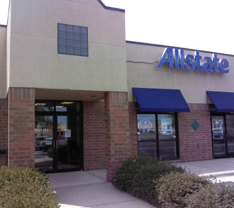 Allstate Insurance Agent Matthew Ellingson - Rockford, IL