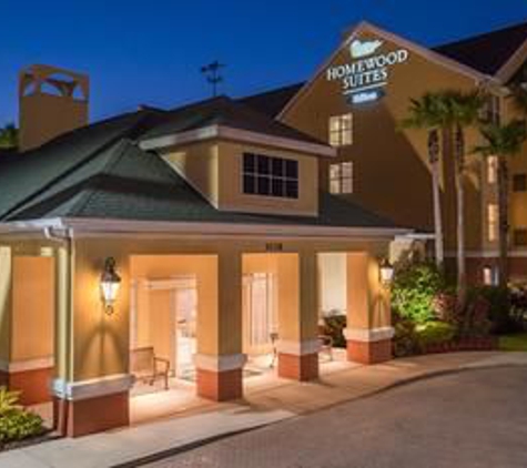 Homewood Suites by Hilton Orlando-UCF Area - Orlando, FL